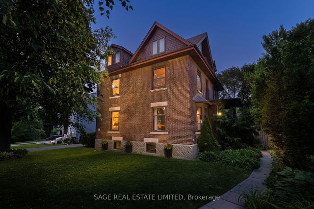 201 Sutherland Drive