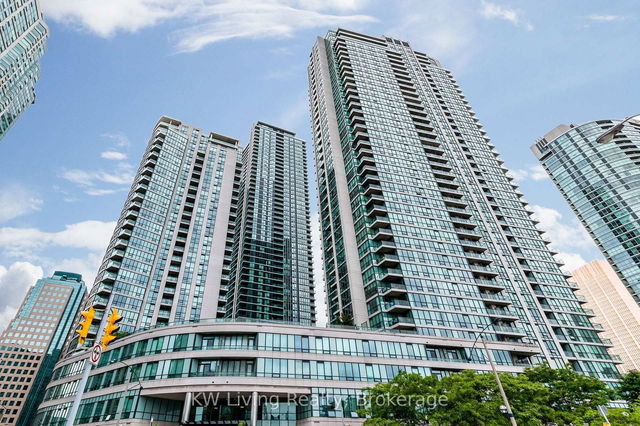 2510 - 12 Yonge Street