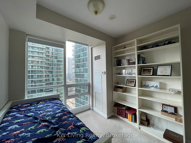 2510 - 12 Yonge Street