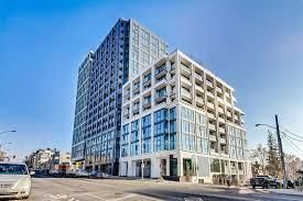 1709 - 2020 Bathurst Street