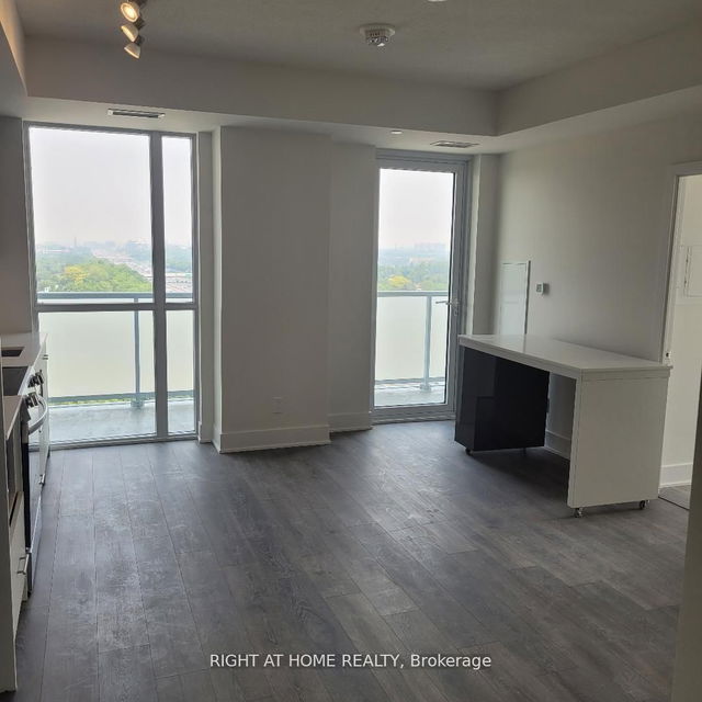 1507 - 188 Fairview mall Drive
