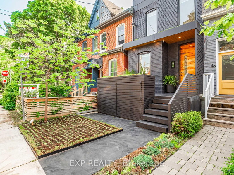 44 Massey St, Toronto, M6J 2T4 | Image 2