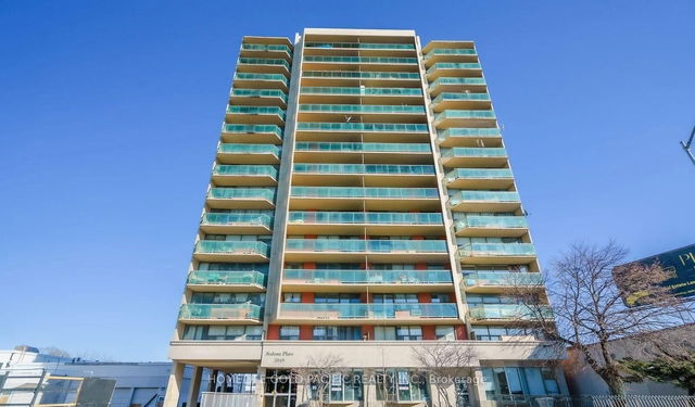 1007 - 5949 Yonge Street