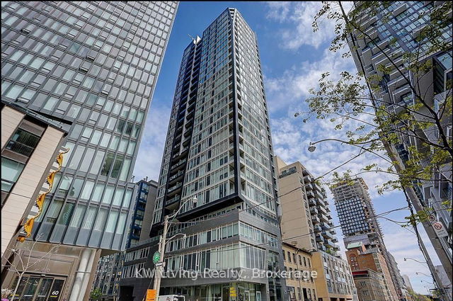 1506 - 68 Shuter Street