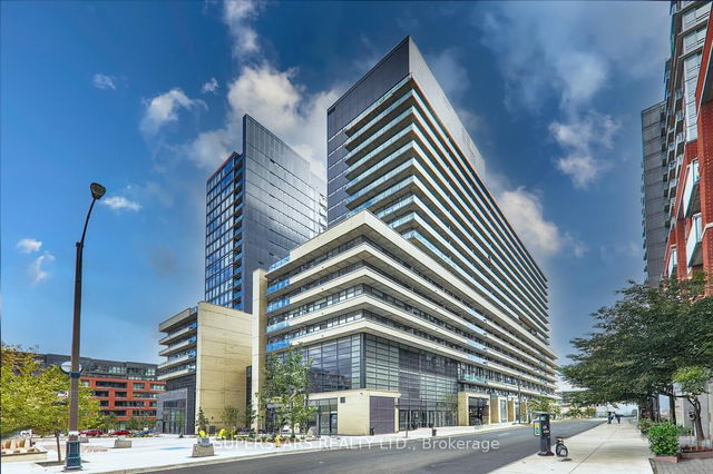 1703 w - 36 Lisgar Street