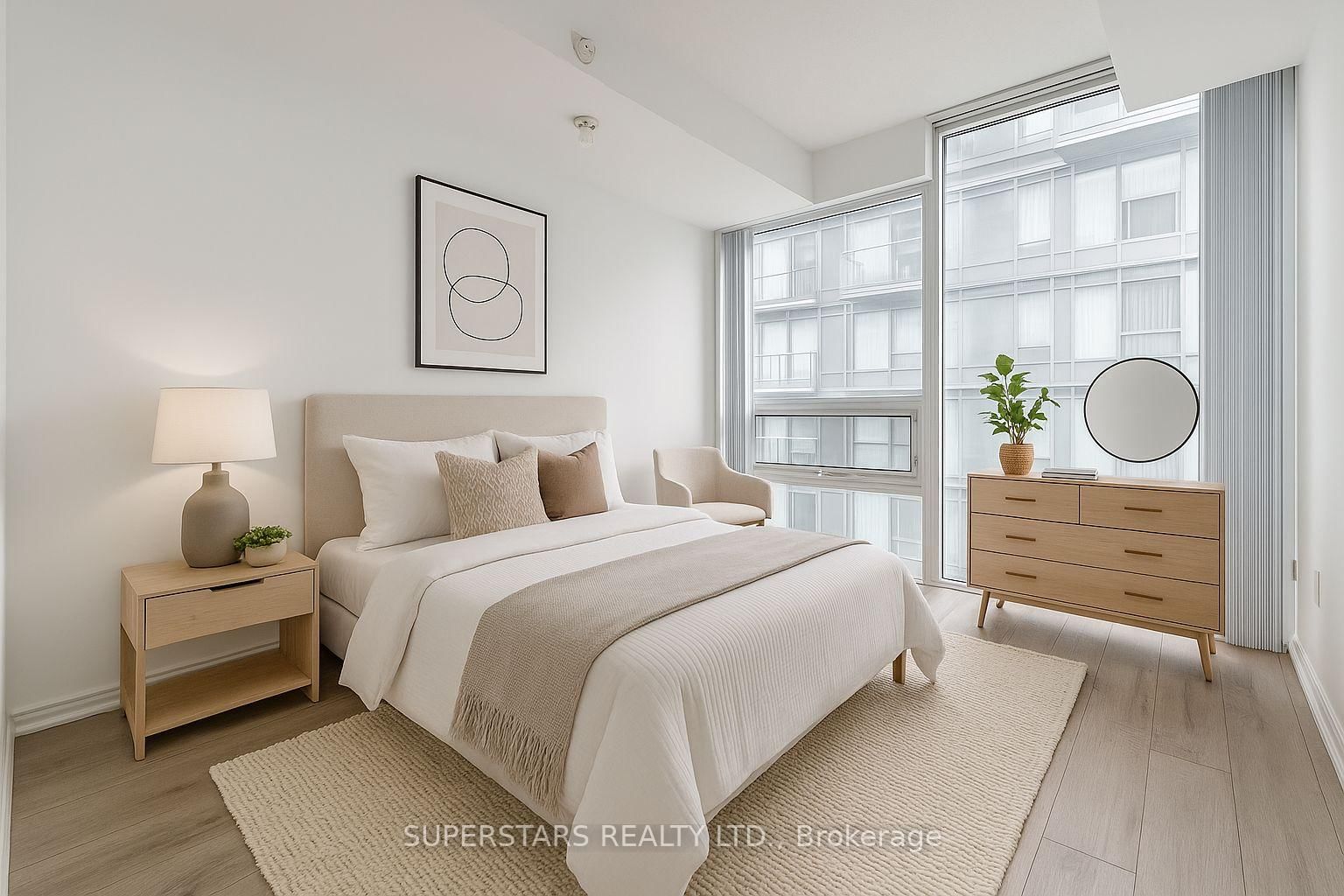 Condo for sale at 1703 w-36 Lisgar Street, Toronto, Little Portugal, M6J 0C7 - MLS: C12217770