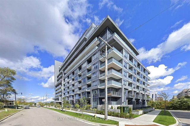 719 - 7 Kenaston Gardens