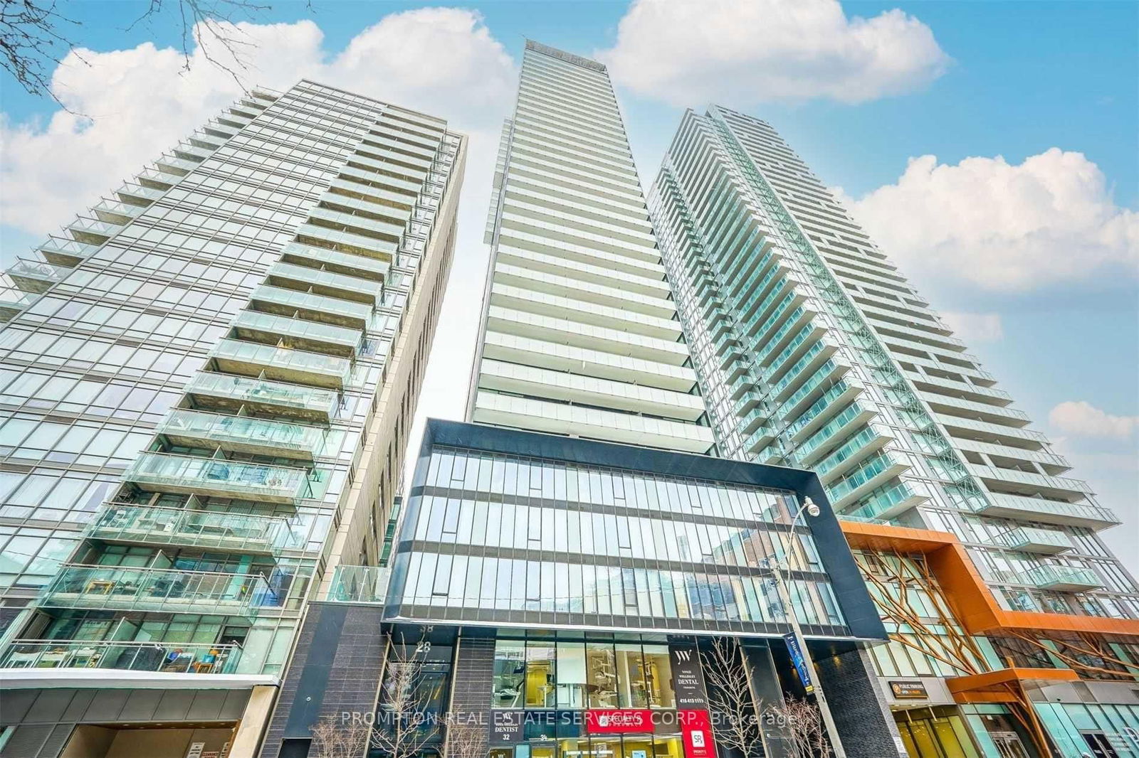 Condo for sale at 1805-28 wellesley Street, Toronto, Church-Yonge Corridor, M4Y 0C4 - MLS: C12217805