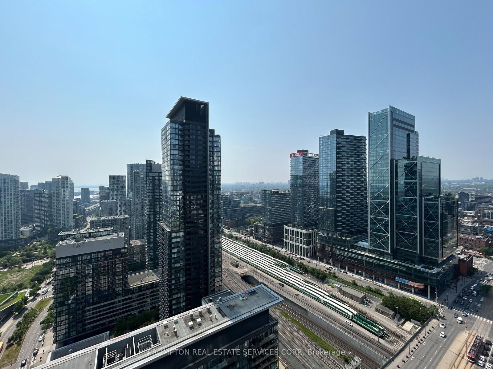 3 Concord Cityplace Way, Unit 3701 - Photo 17