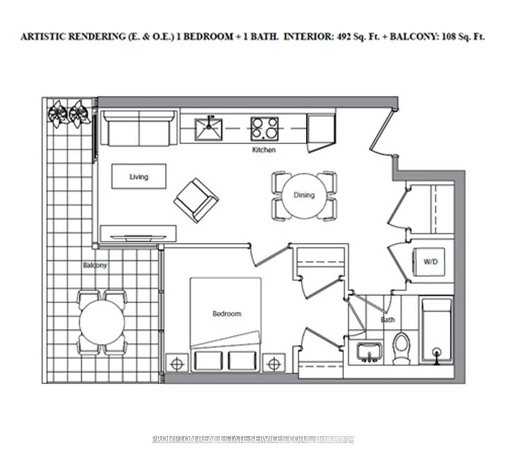 3 Concord Cityplace Way, Unit 3701 - Photo 20