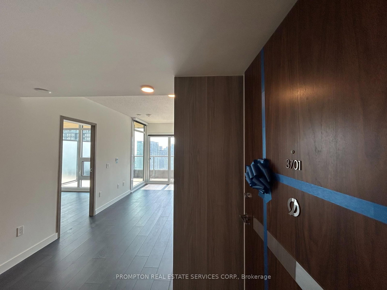 3 Concord Cityplace Way, Unit 3701 - Photo 7