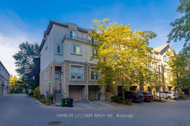 4 William Poole Way