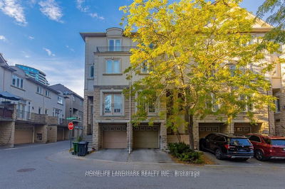 4 William Poole Way, Toronto - Willowdale East image-0-1