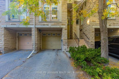 4 William Poole Way, Toronto - Willowdale East image-0-2