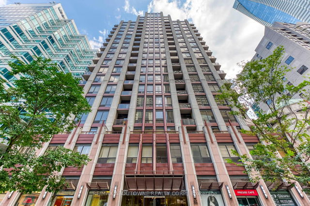 505 - 85 Bloor Street