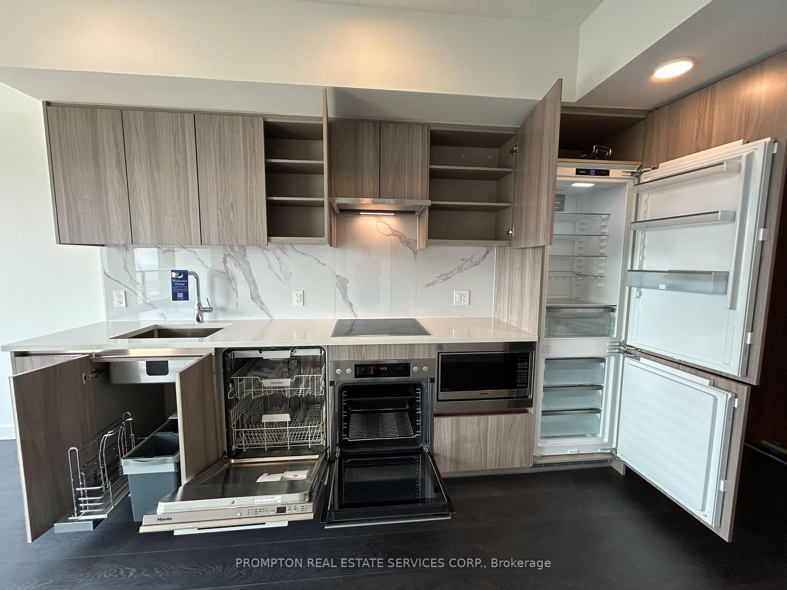 3 Concord Cityplace Way, Unit 3801 - Photo 11