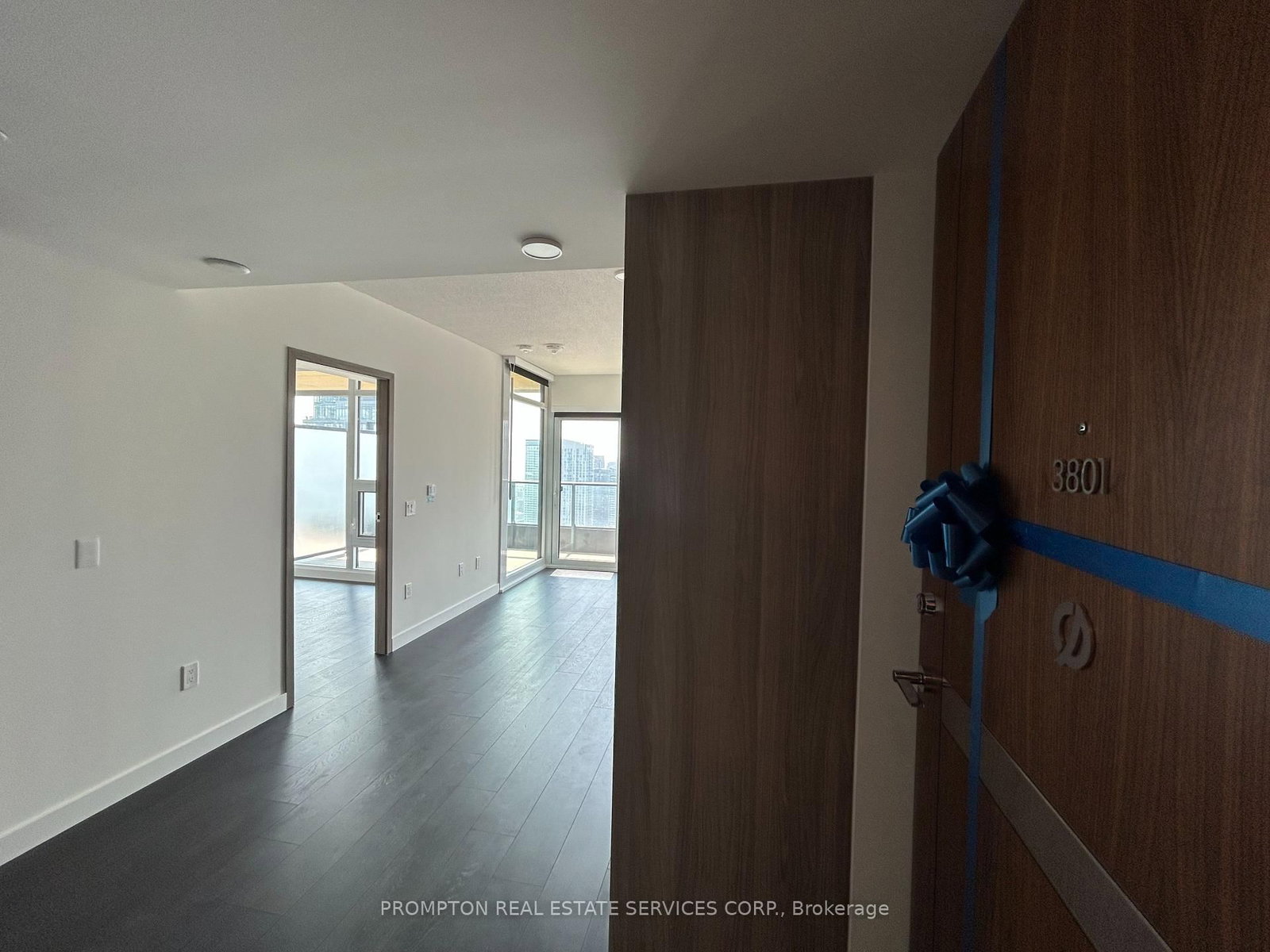 3 Concord Cityplace Way, Unit 3801 - Photo 8