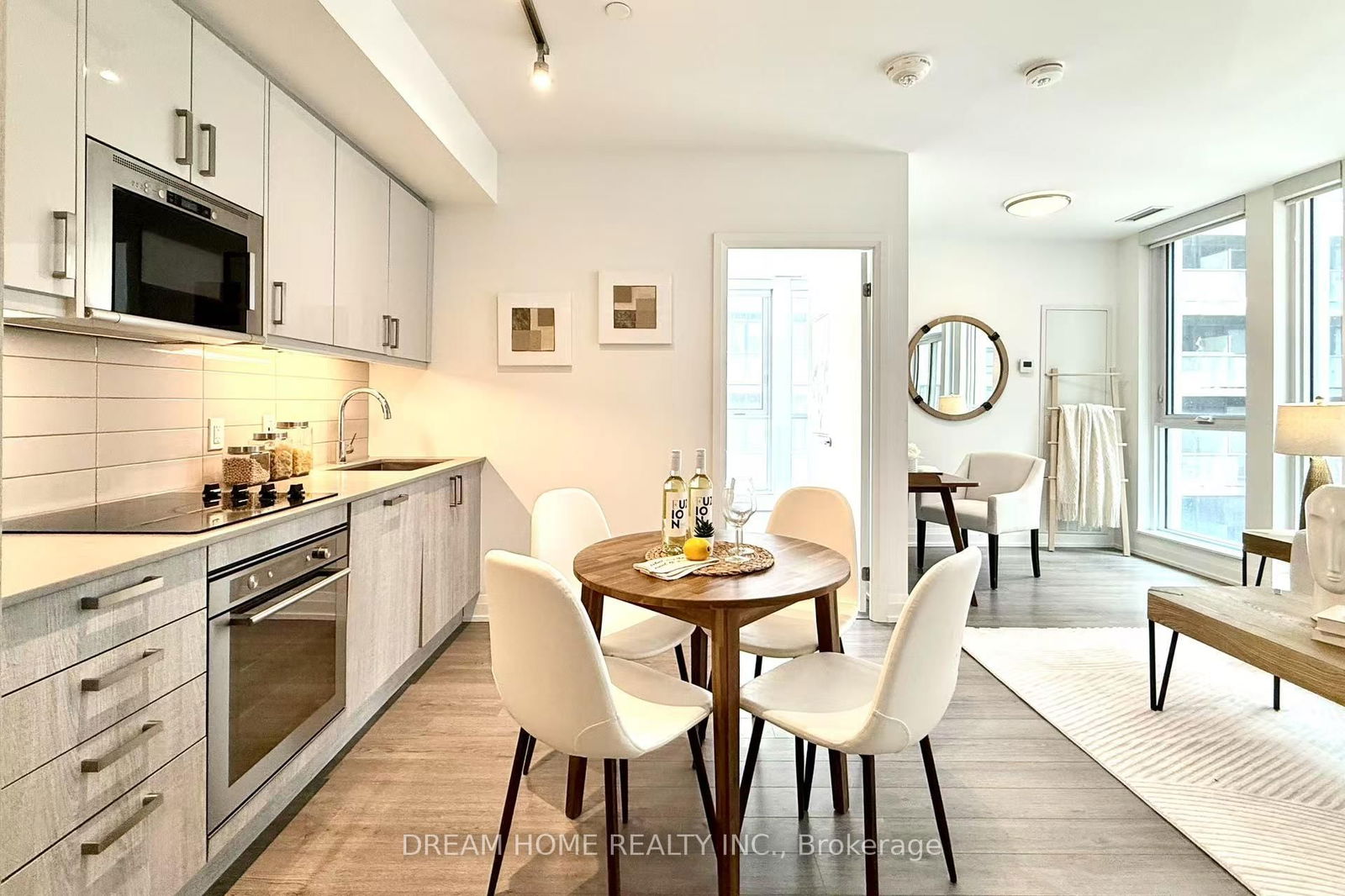 Condo for sale at 413-77 Mutual Street, Toronto, Church-Yonge Corridor, M5B 2A9 - MLS: C12217911