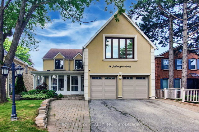 88 Millersgrove Drive