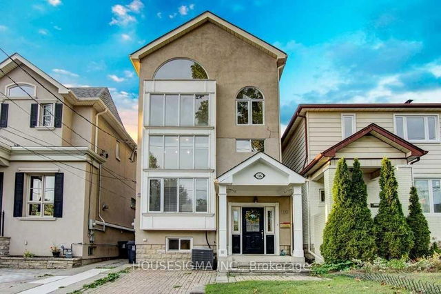 Main - 116 Cranbrooke Avenue