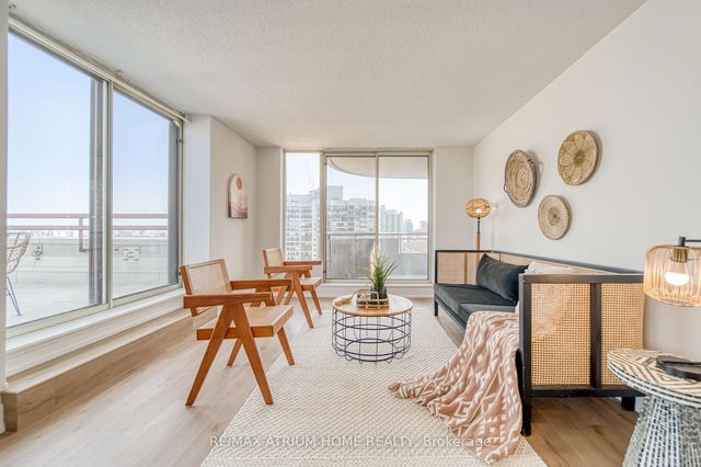 PH306 - 5765 Yonge Street