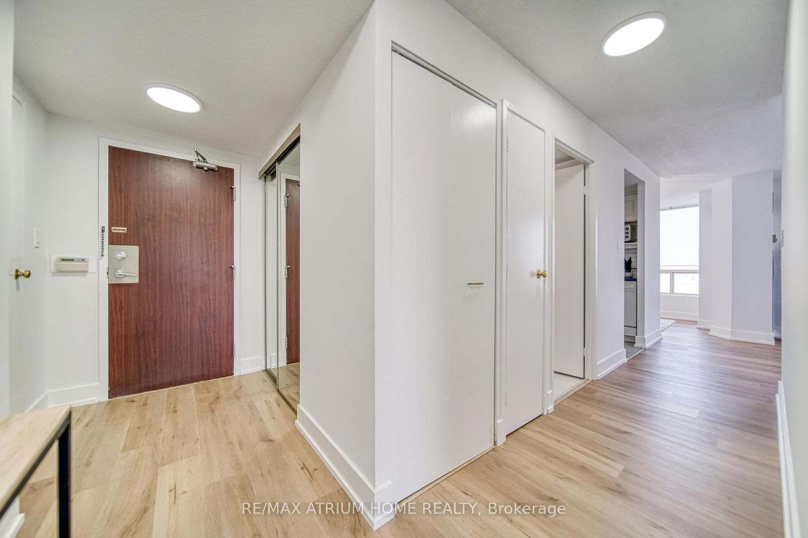 Condo for sale at PH306-5765 Yonge Street, Toronto, Newtonbrook East, M2M 4H9 - MLS: C12217951
