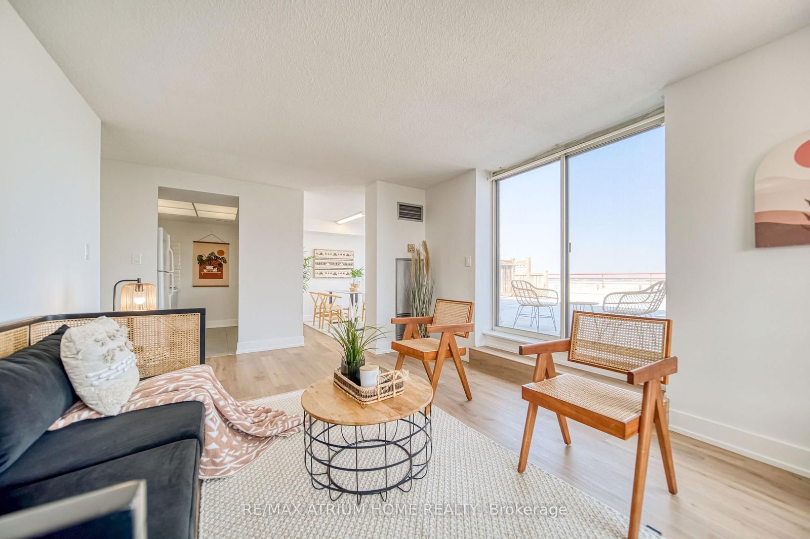 Condo for sale at PH306-5765 Yonge Street, Toronto, Newtonbrook East, M2M 4H9 - MLS: C12217951