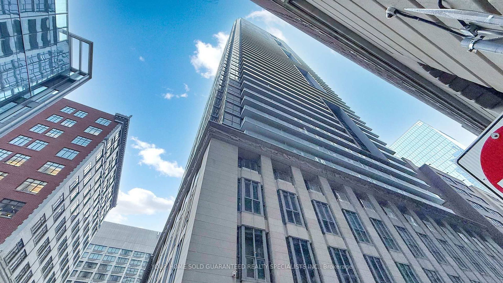 Condo for sale at 312-70 Temperance Street, Toronto, Bay Street Corridor, M5H 0B1 - MLS: C12217970