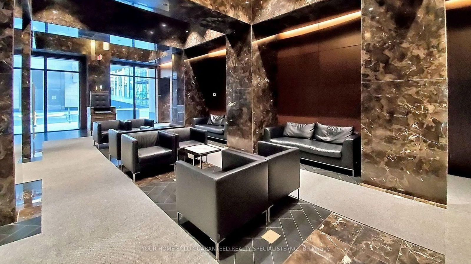 Condo for sale at 312-70 Temperance Street, Toronto, Bay Street Corridor, M5H 0B1 - MLS: C12217970
