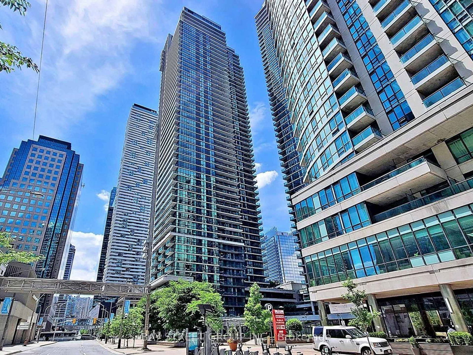 Condo for sale at 4803-33 BAY Street, Toronto, Waterfront Communities C1, M5J 2Z3 - MLS: C12217988