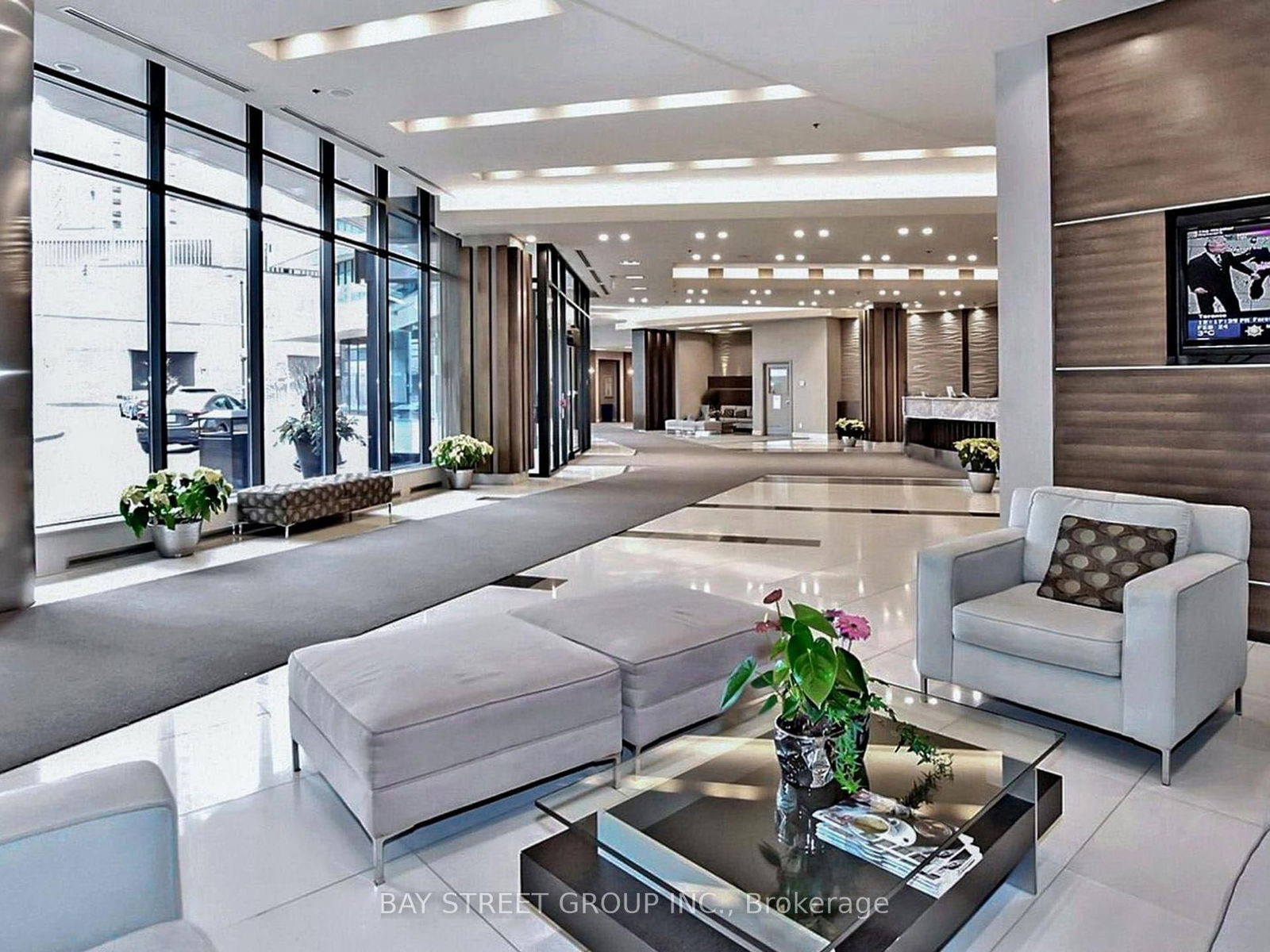 Condo for sale at 4803-33 BAY Street, Toronto, Waterfront Communities C1, M5J 2Z3 - MLS: C12217988