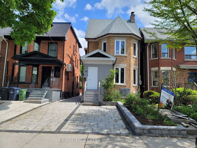 157 Glenholme Avenue