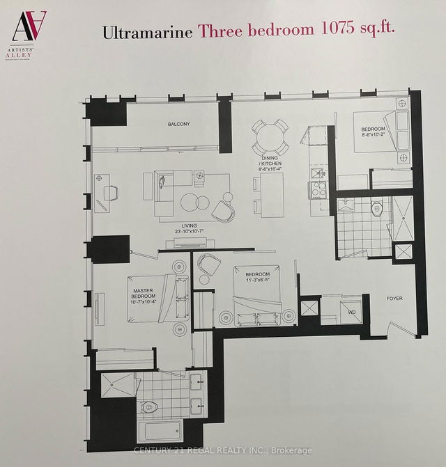 508 - 238 Simcoe Street