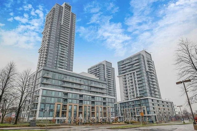 2606 - 55 Ann O'reilly Road