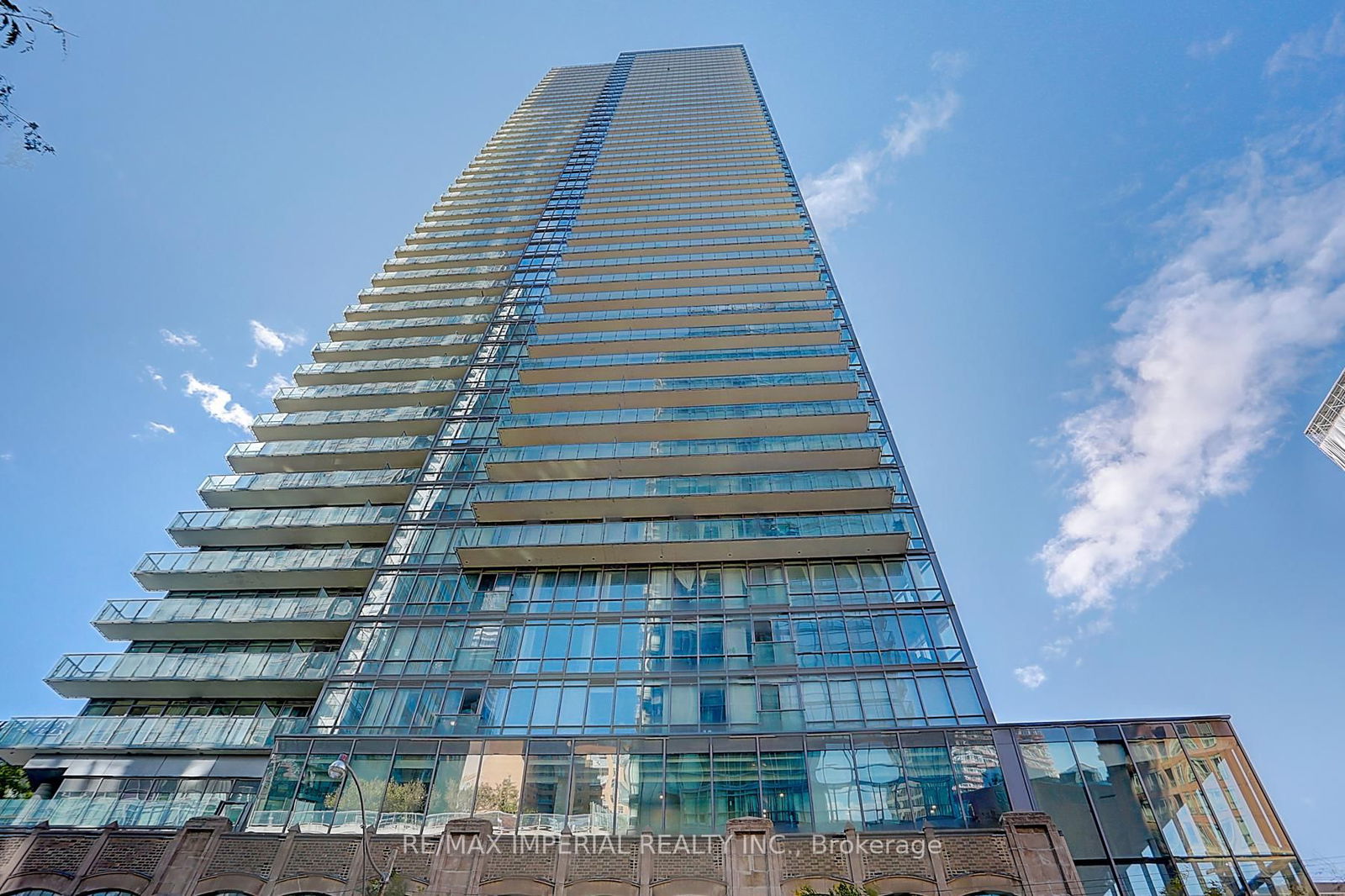 Condo for sale at 3405-832 Bay Street, Toronto, Bay Street Corridor, M5S 1Z6 - MLS: C12218090