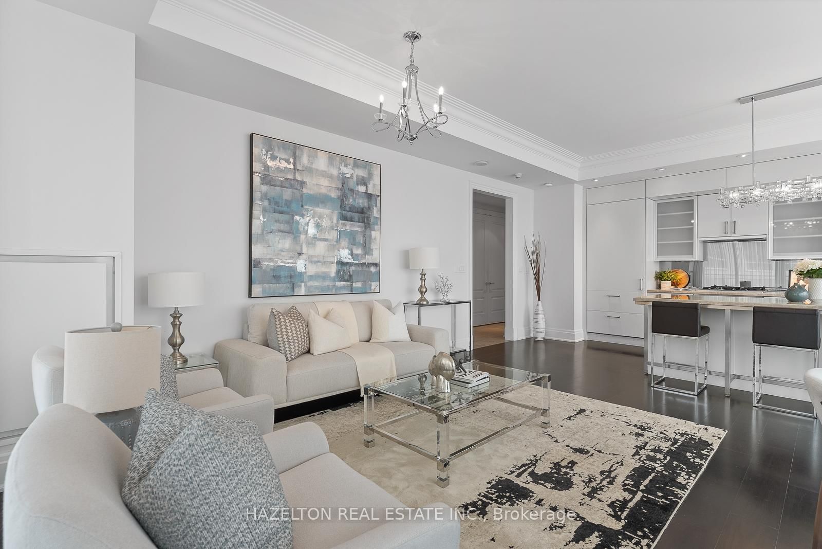 55 Scollard Street, Unit 1201 - Photo 11