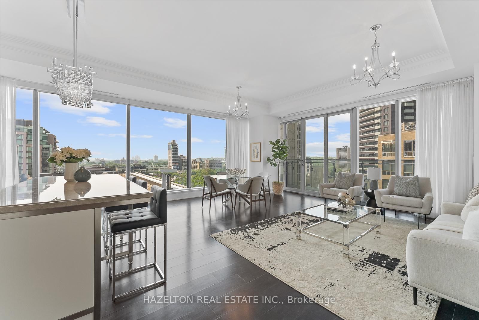 55 Scollard Street, Unit 1201 - Photo 13