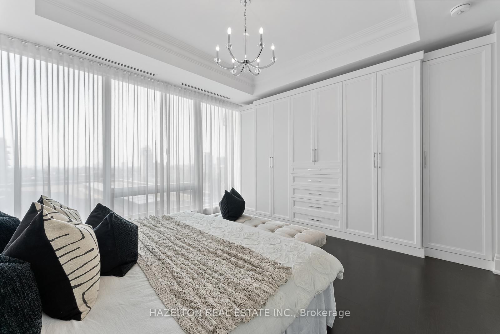 55 Scollard Street, Unit 1201 - Photo 17