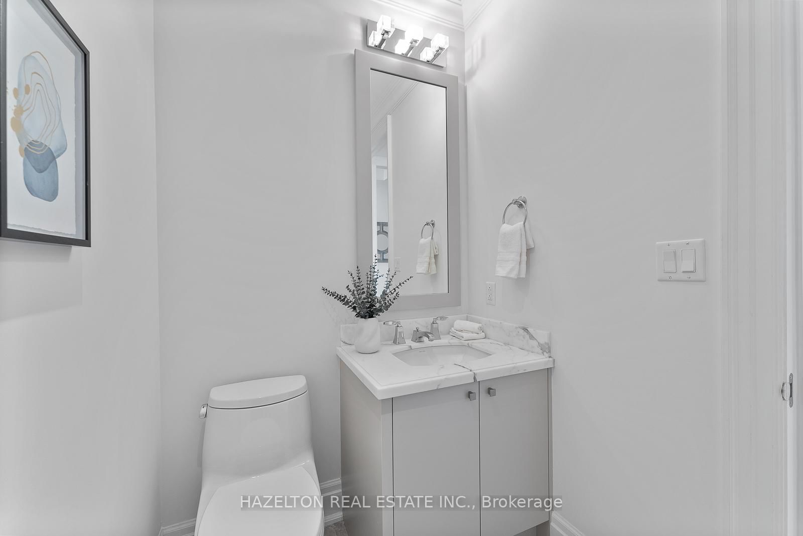 55 Scollard Street, Unit 1201 - Photo 23