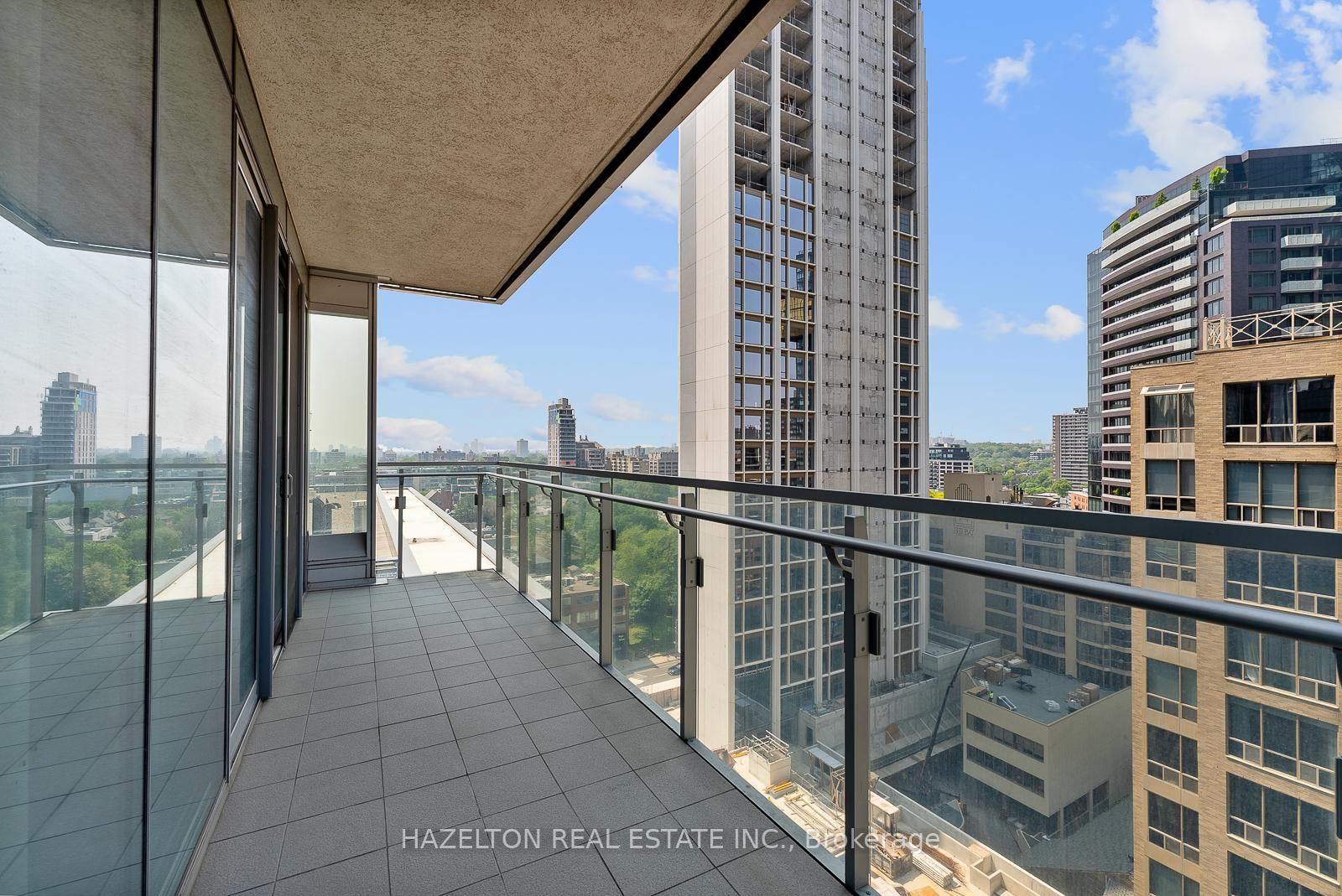 55 Scollard Street, Unit 1201 - Photo 31