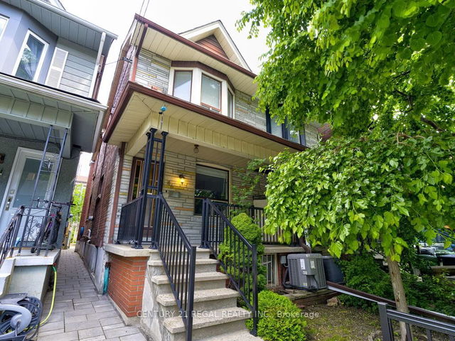 46 Marchmount Road