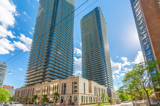 610 - 65 St. Mary Street