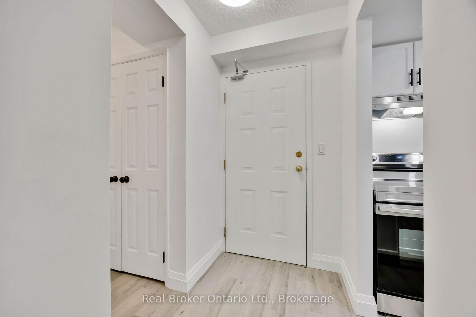 Condo for sale at 535-222 The Esplanade, Toronto, Waterfront Communities C8, M5A 4M8 - MLS: C12218149