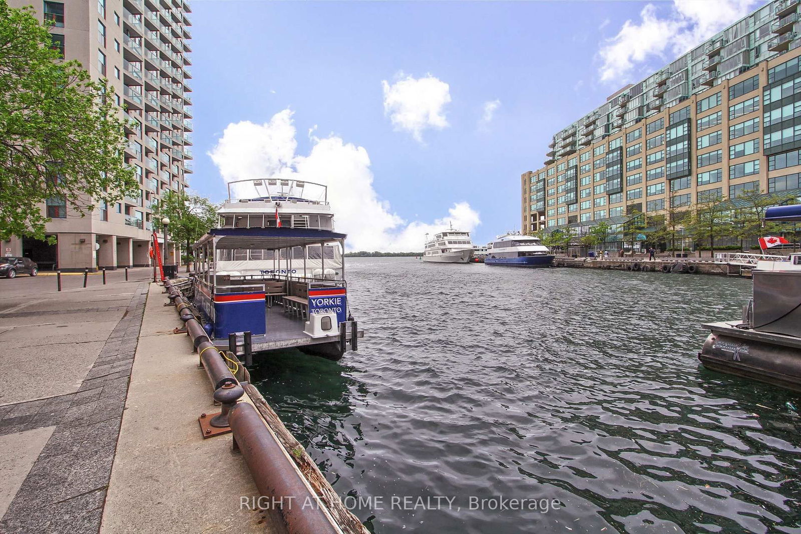 Property at 77 Harbour