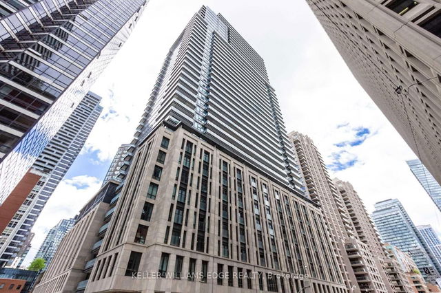 2703 - 955 Bay Street