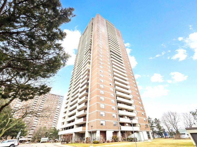 1702 - 10 Tangreen Court