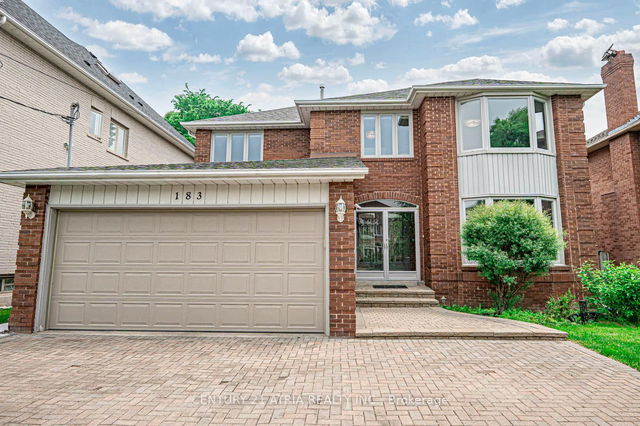 183 Mckee Avenue