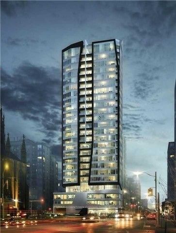 1710 - 68 Shuter Street