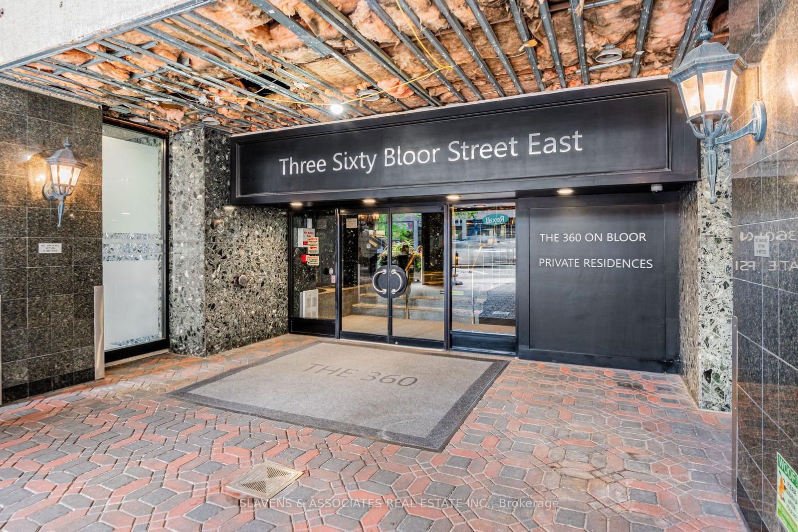 Condo for sale at 106-360 Bloor Street, Toronto, Rosedale-Moore Park, M4W 3M3 - MLS: C12218458