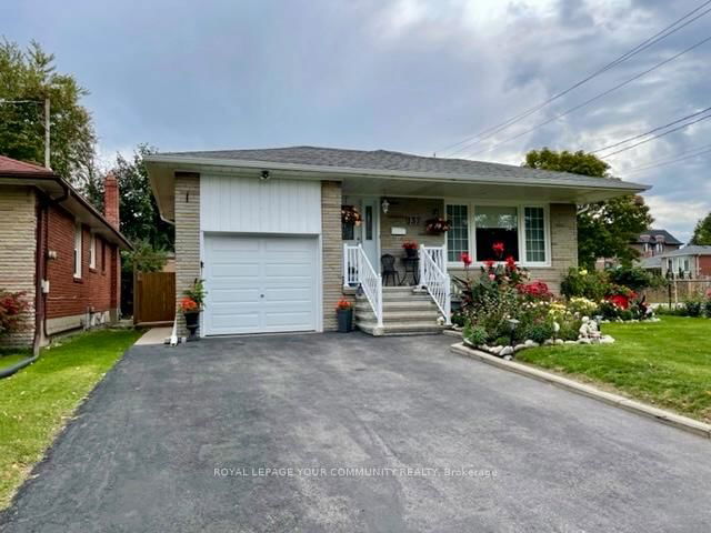 Lower - 137 Palm Drive